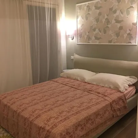 Apartment Euganean Hills