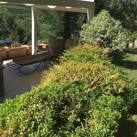 Euganean Hills Apartment