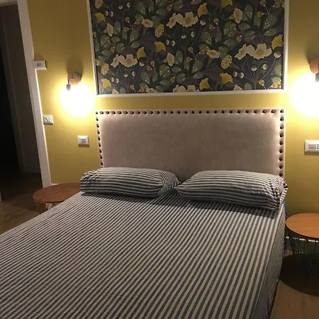 Apartament Euganean Hills *